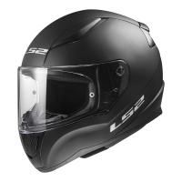 Мотошлем FF353 RAPID II SOLID