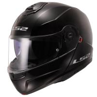 Шлем Flip-Up FF908 STROBE II Solid