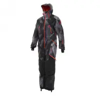 Комбинезон EXTREME Man Camo