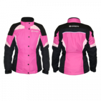 куртка женская FASH JACKET PINK 48-50/XL