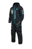 Комбинезон снегоходный FINNTRAIL WIDETRACK PRO 3855