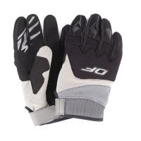 Перчатки DF ENDURO Gray