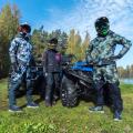 Finntrail