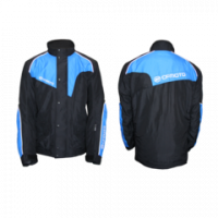 куртка мужская облегченная DINGO JACKET BLUE 48/S