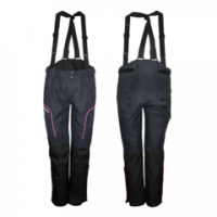 комбинезон женский FASH PANTS PINK 48-50/XL
