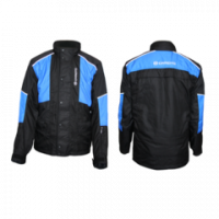 куртка мужская утепленная WADE JACKET BLUE 48/S