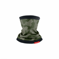 Шарф зимний Tube Pro 9802
