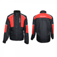 куртка мужская утепленная WADE JACKET RED 48/S