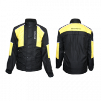 куртка мужская утепленная WADE JACKET YELLOW 56/XXL