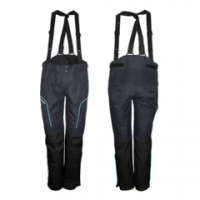 комбинезон женский FASH PANTS BLUE 48-50/XL