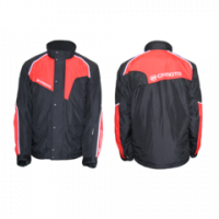 куртка мужская облегченная DINGO JACKET RED 56/XXL