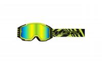 Очки кроссовые CHARGER PRO Goggle с хамелеон линзой