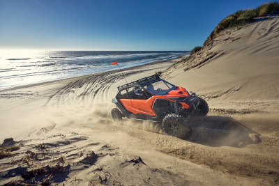CFMOTO ZFORCE Z10-4 EPS