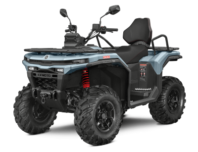 CFMOTO CFORCE 500 EPS NEW