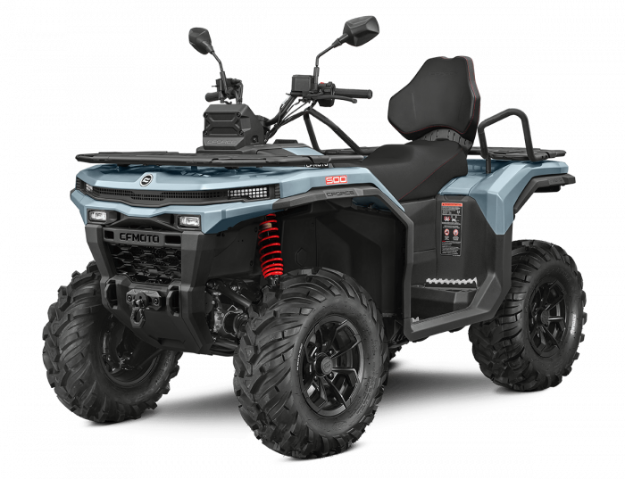 CFMOTO CFORCE 500 EPS NEW