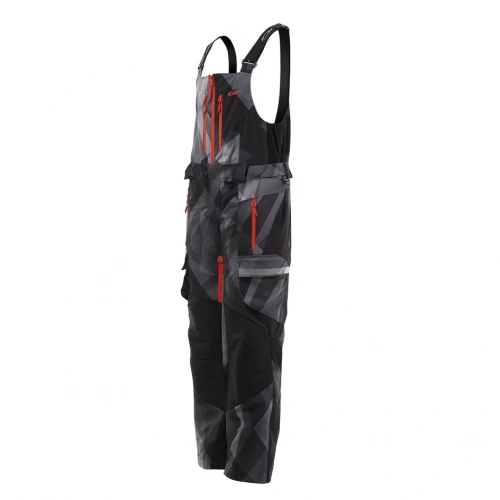 Штаны EXPEDITION Man Camo