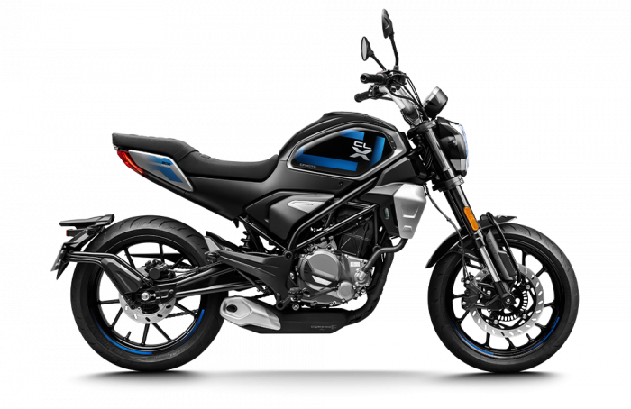 CFMOTO 300CL-X (ABS)