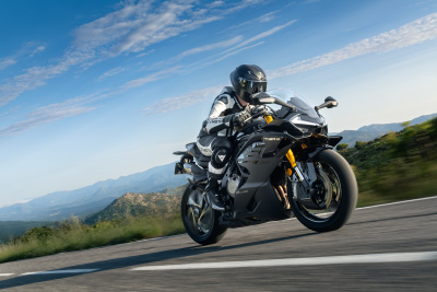 CFMOTO 750SR-S (ABS)