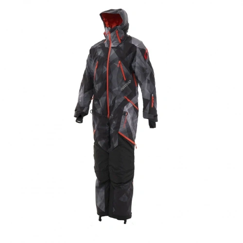 Комбинезон EXTREME Man Camo