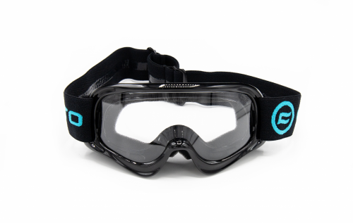 Очки CFMOTO детские TD-07_kids_black