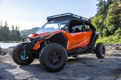 CFMOTO ZFORCE Z10-4 EPS